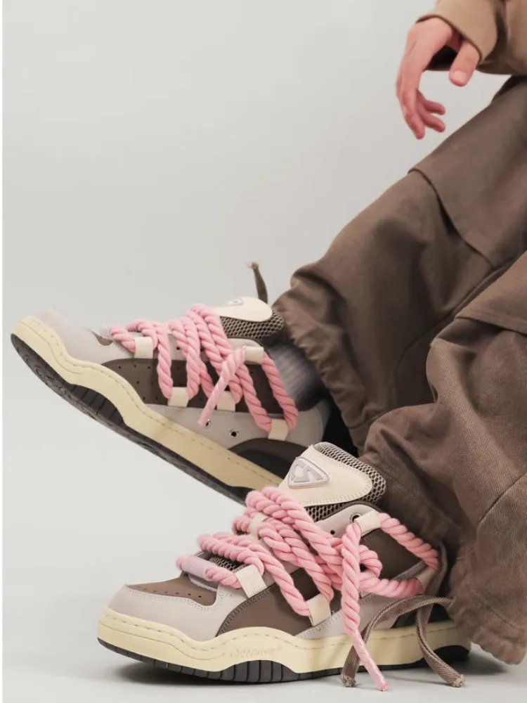 Casual shoes for couples【s0000006077】