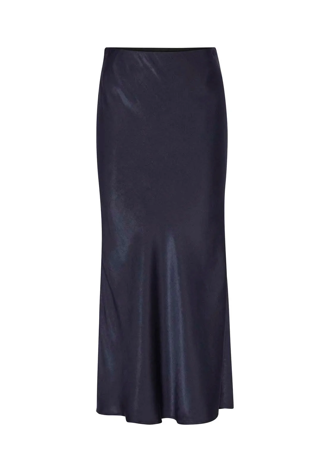 Casual Skirt - Night Sky