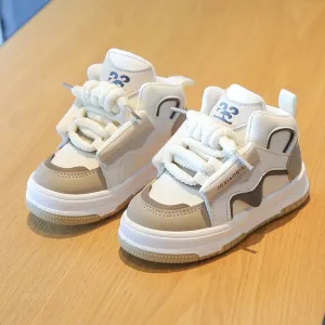Children's Spring Autumn New Sports Shoes Boy's Casual Trend Board