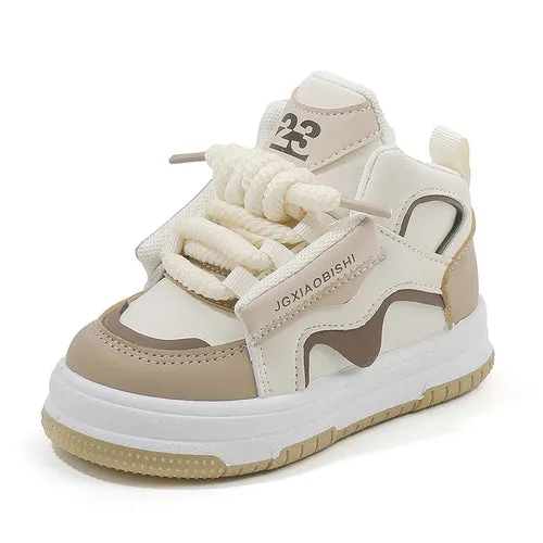 Children's Spring Autumn New Sports Shoes Boy's Casual Trend Board