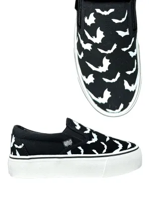 CHILL BAT - BLACK/WHITE