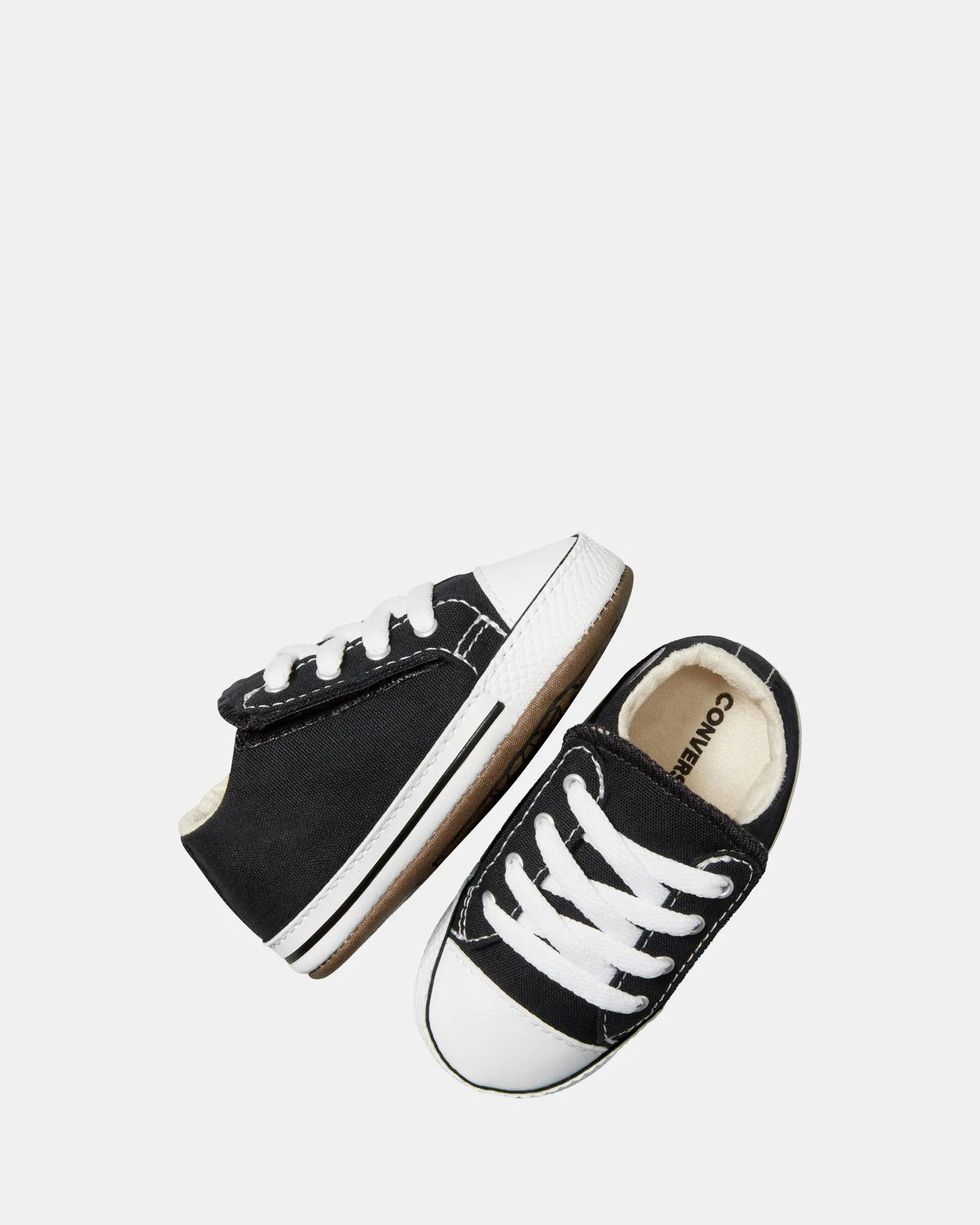 Chuck Taylor Cribsters Black