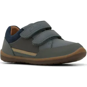 CLARKS MILO (E width)