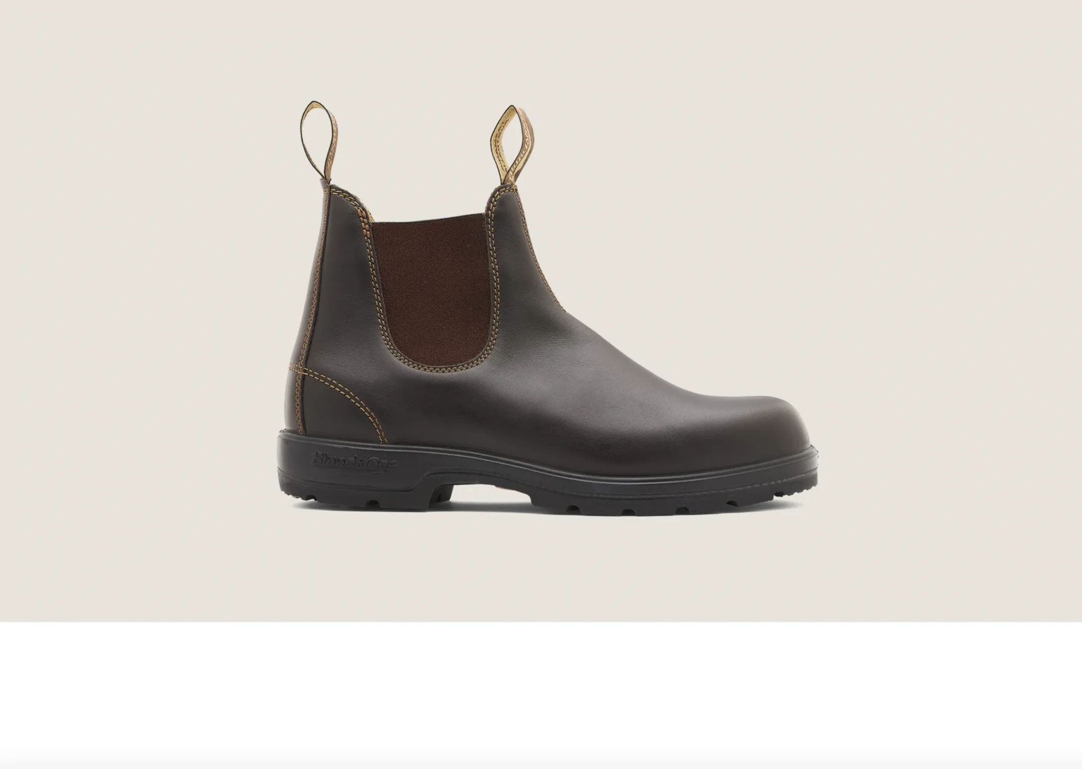 Classic Chelsea Boots 550