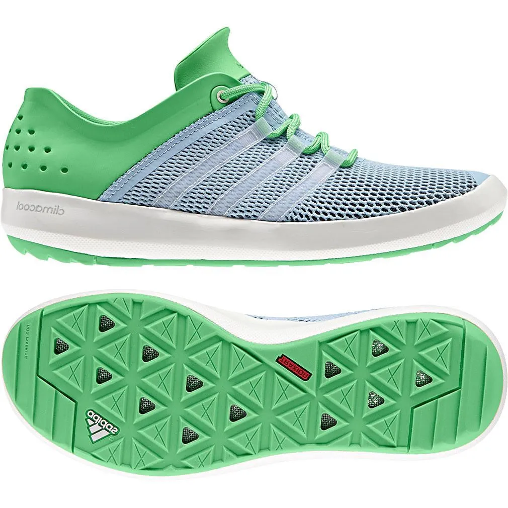 Climacool Boat Pure Sneakers