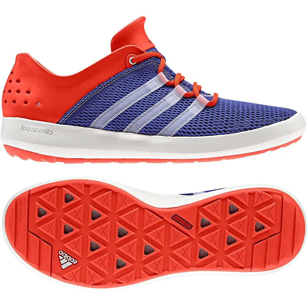 Climacool Boat Pure Sneakers
