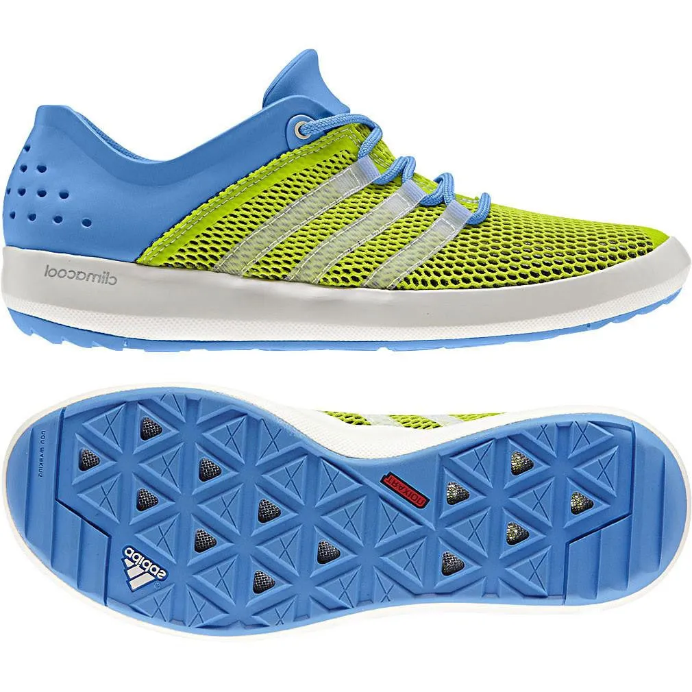 Climacool Boat Pure Sneakers