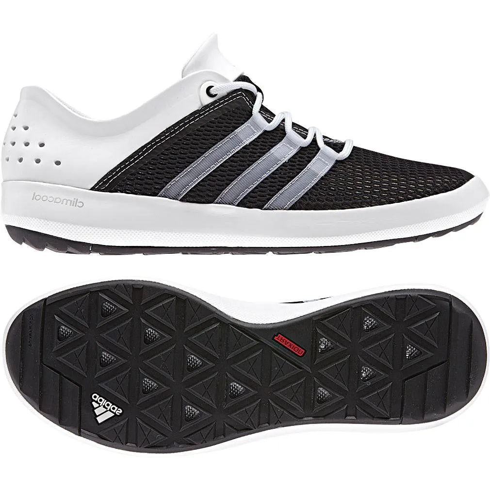 Climacool Boat Pure Sneakers