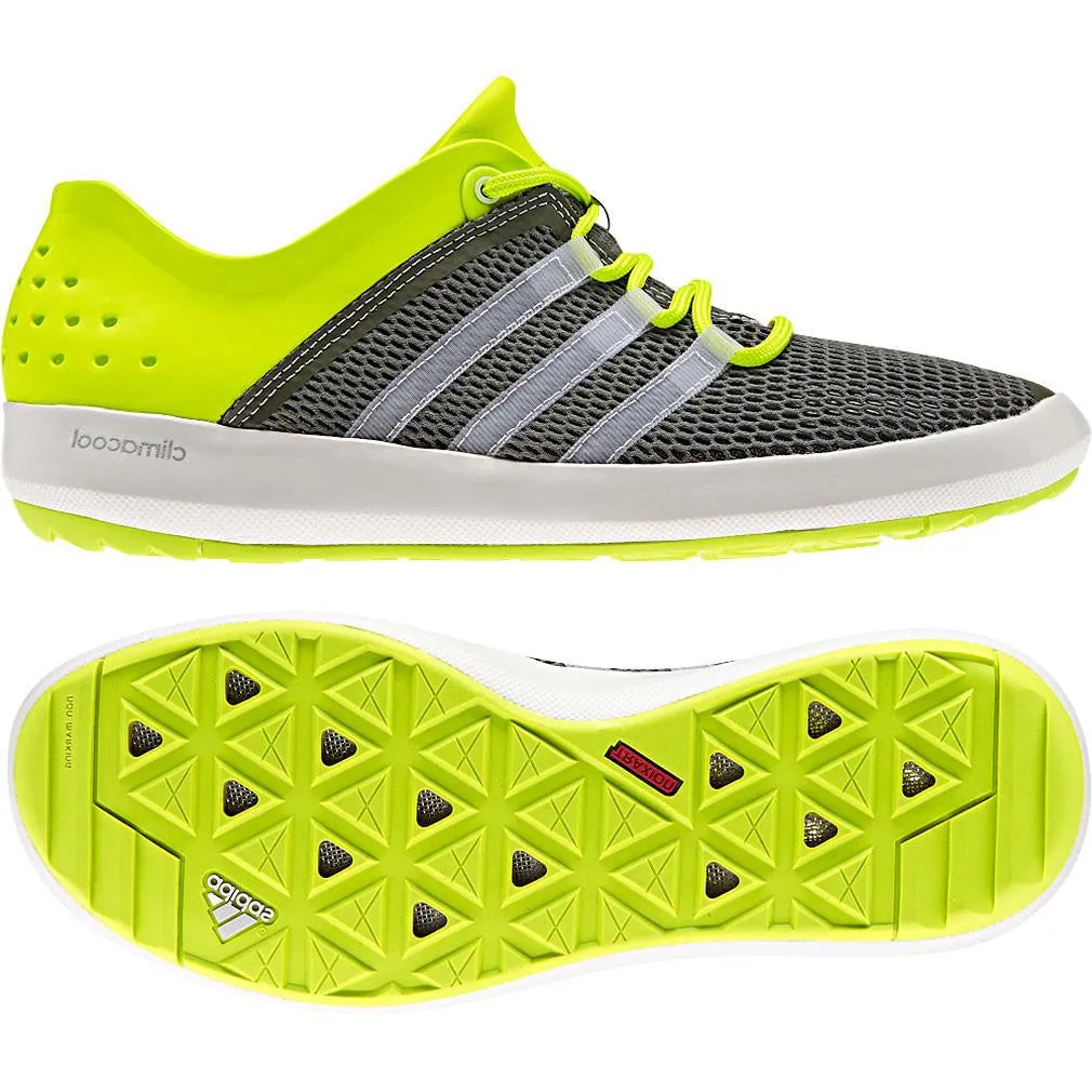 Climacool Boat Pure Sneakers