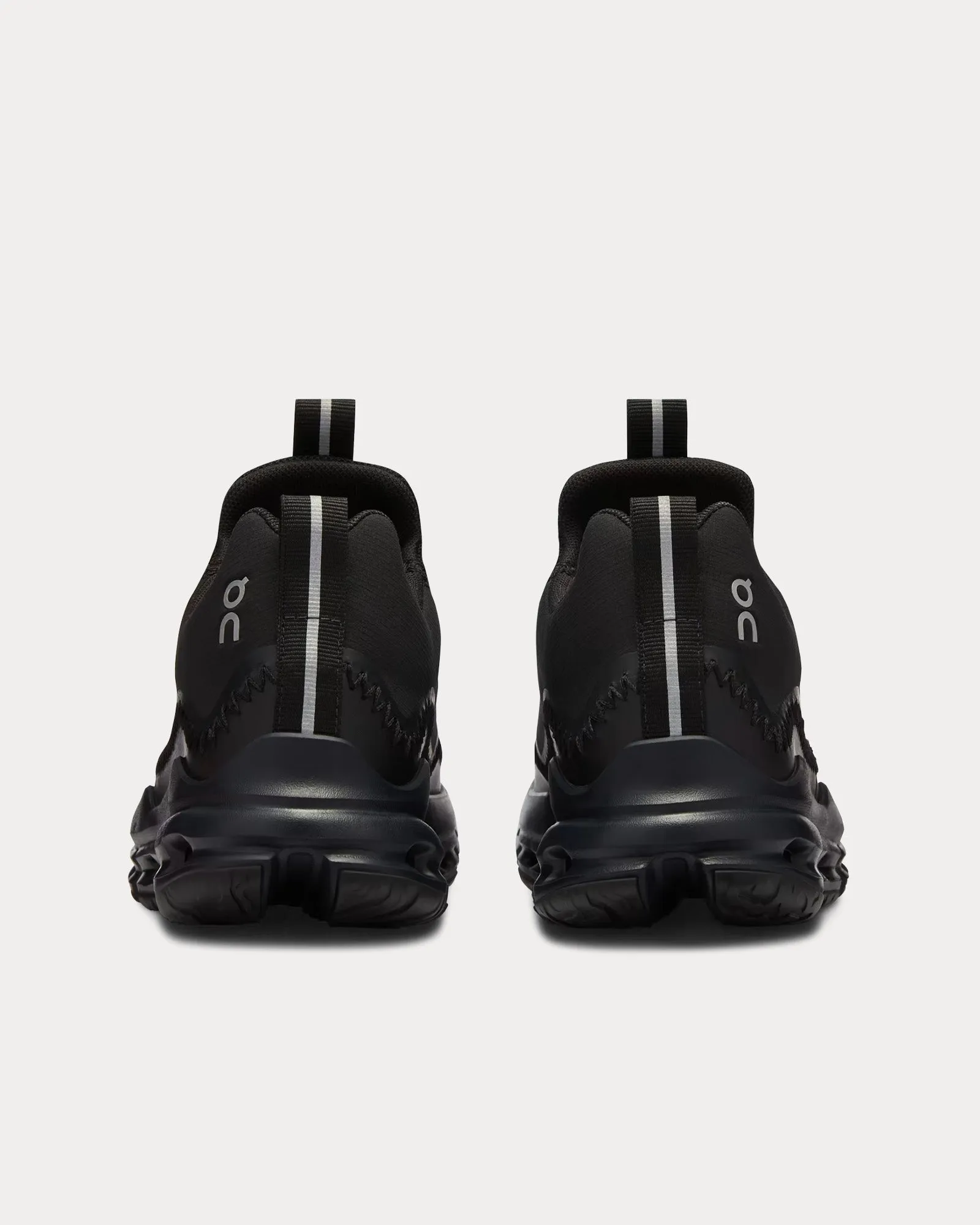 Cloudaway All Black Running Shoes