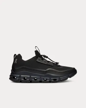 Cloudaway All Black Running Shoes