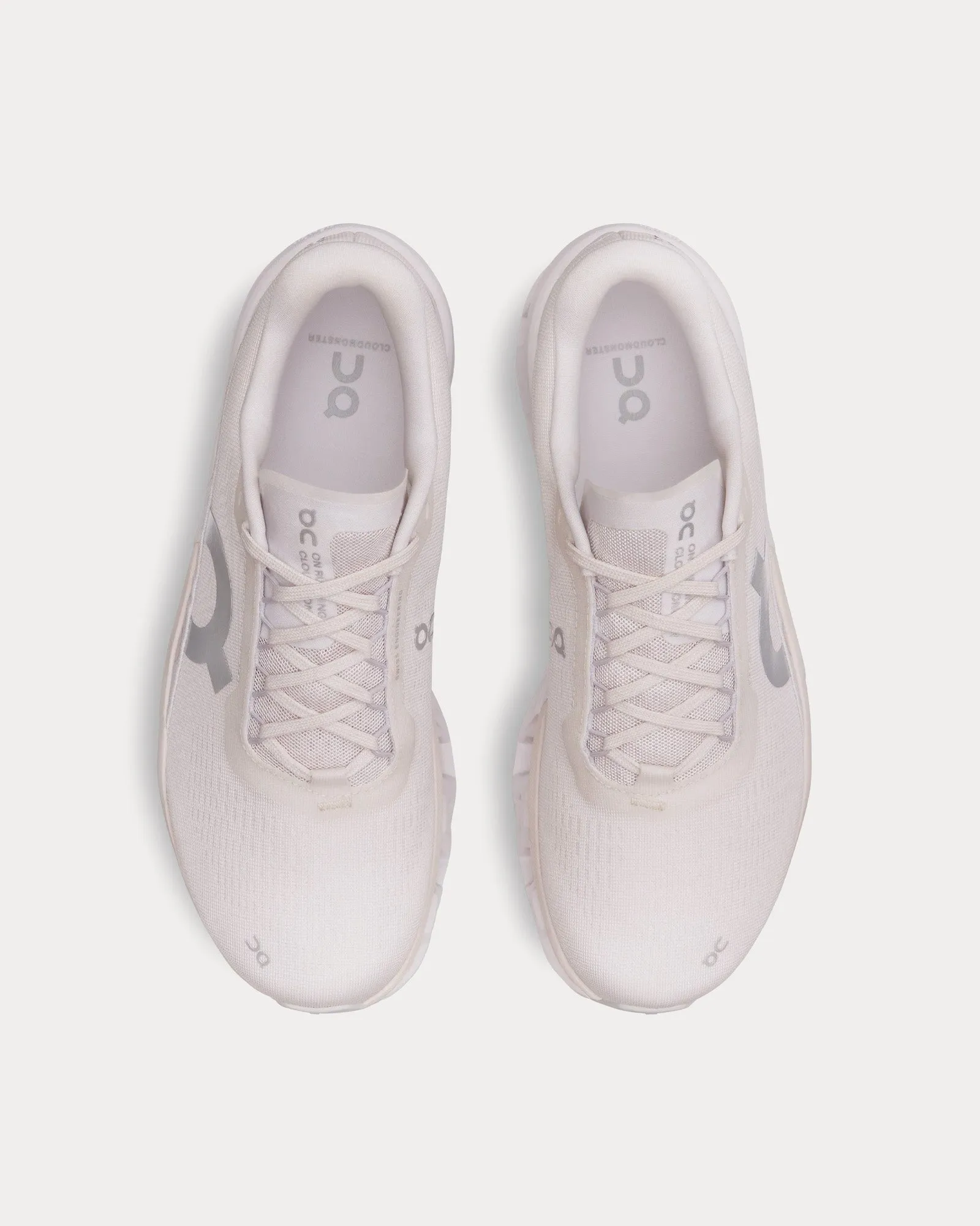Cloudmonster 2 Sand / Frost Running Shoes