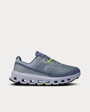 Cloudvista 2 Waterproof Mist / Heather Running Shoes