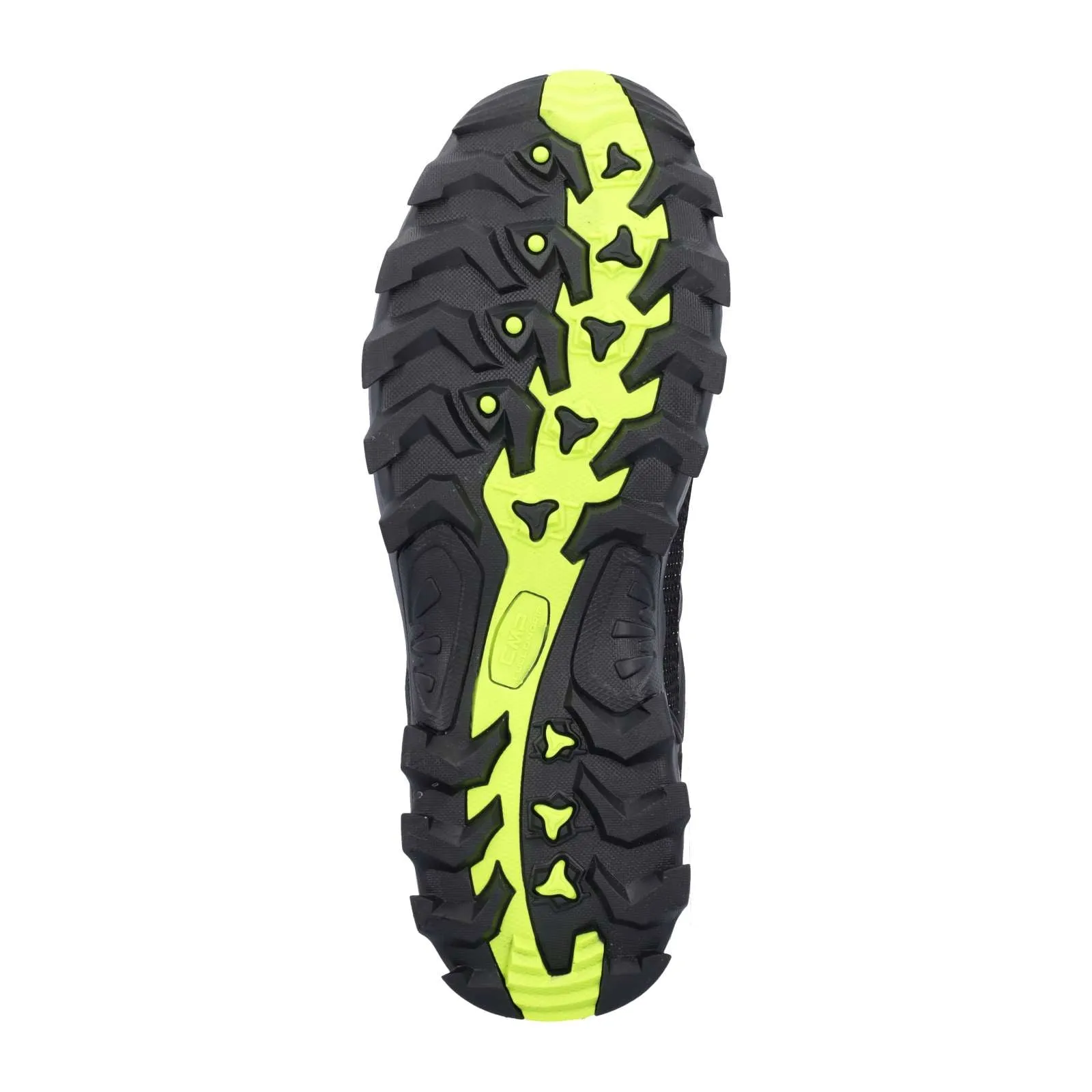 CMP Mens Rigel Low Waterproof Walking Shoes