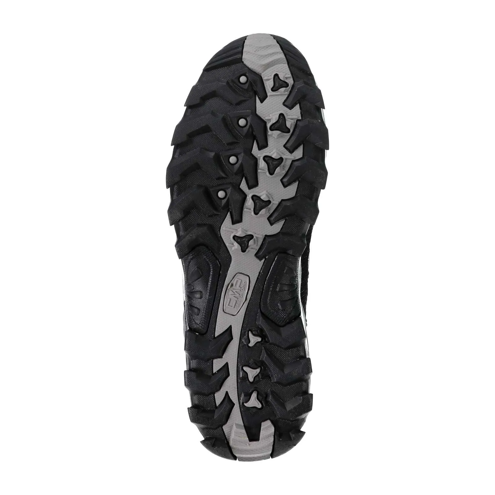 CMP Mens Rigel Low Waterproof Walking Shoes