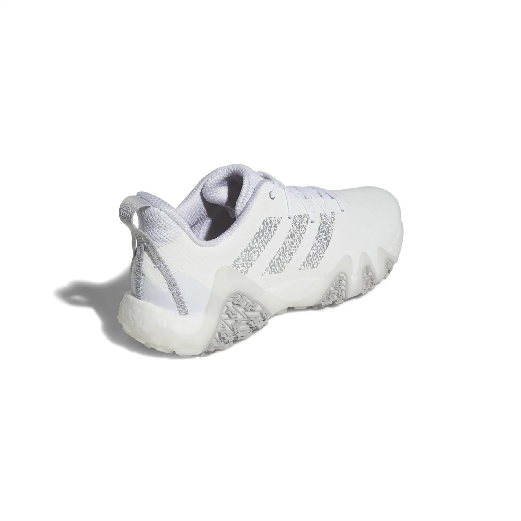 Codechaos 22 Golf Shoes White/Silver Met./Grey Two - SS23