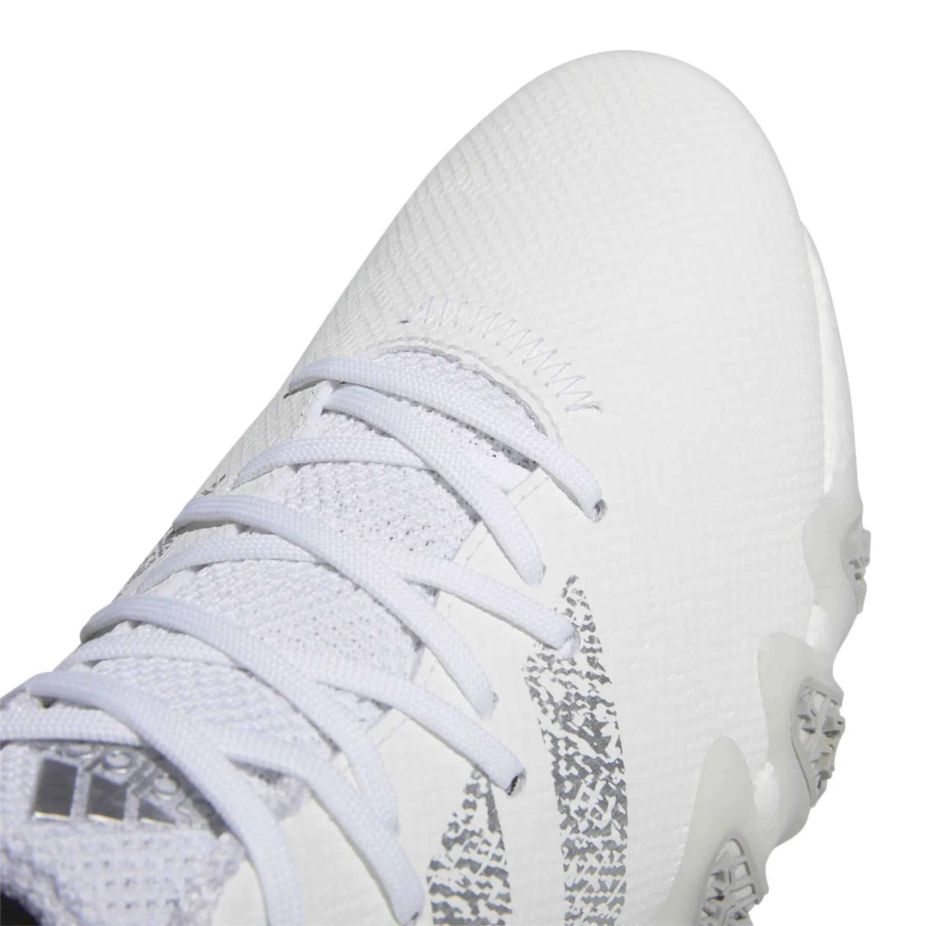 Codechaos 22 Golf Shoes White/Silver Met./Grey Two - SS23