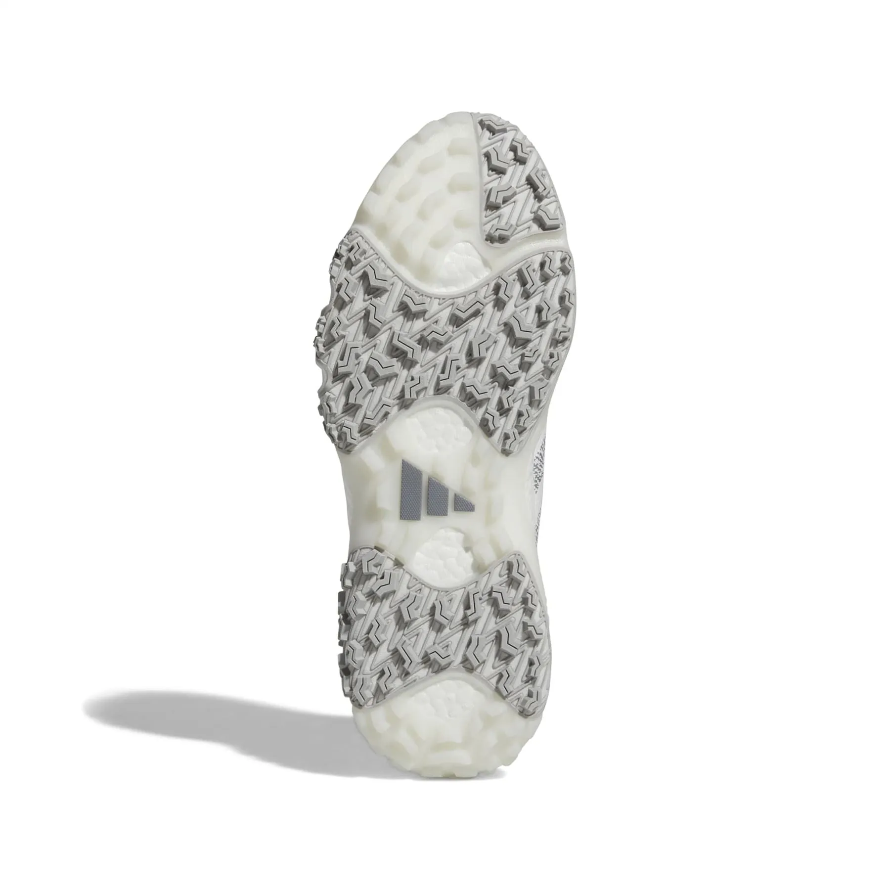 Codechaos 22 Golf Shoes White/Silver Met./Grey Two - SS23