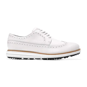Cole Haan OriginalGrand Wing Ox Golf Shoes