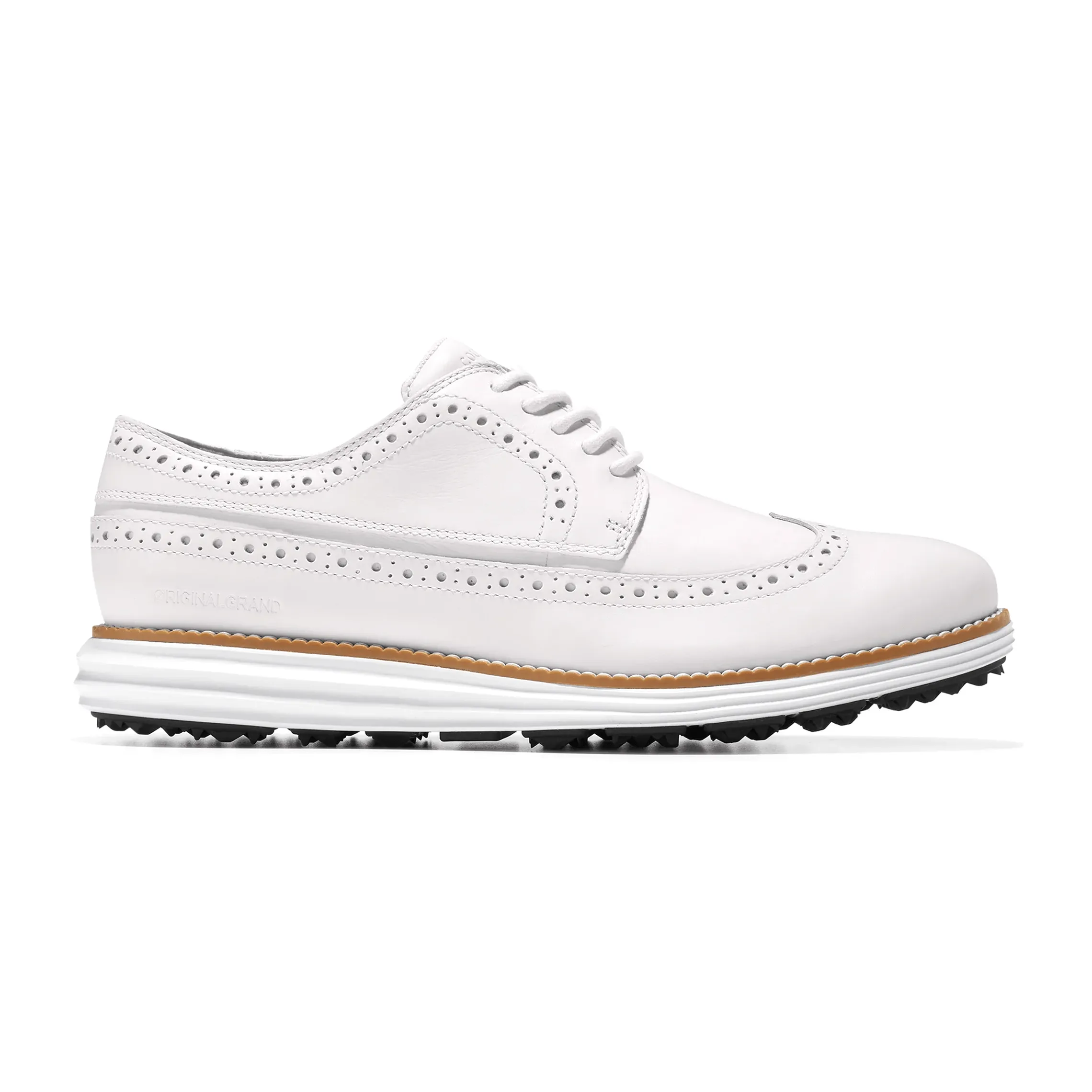 Cole Haan OriginalGrand Wing Ox Golf Shoes