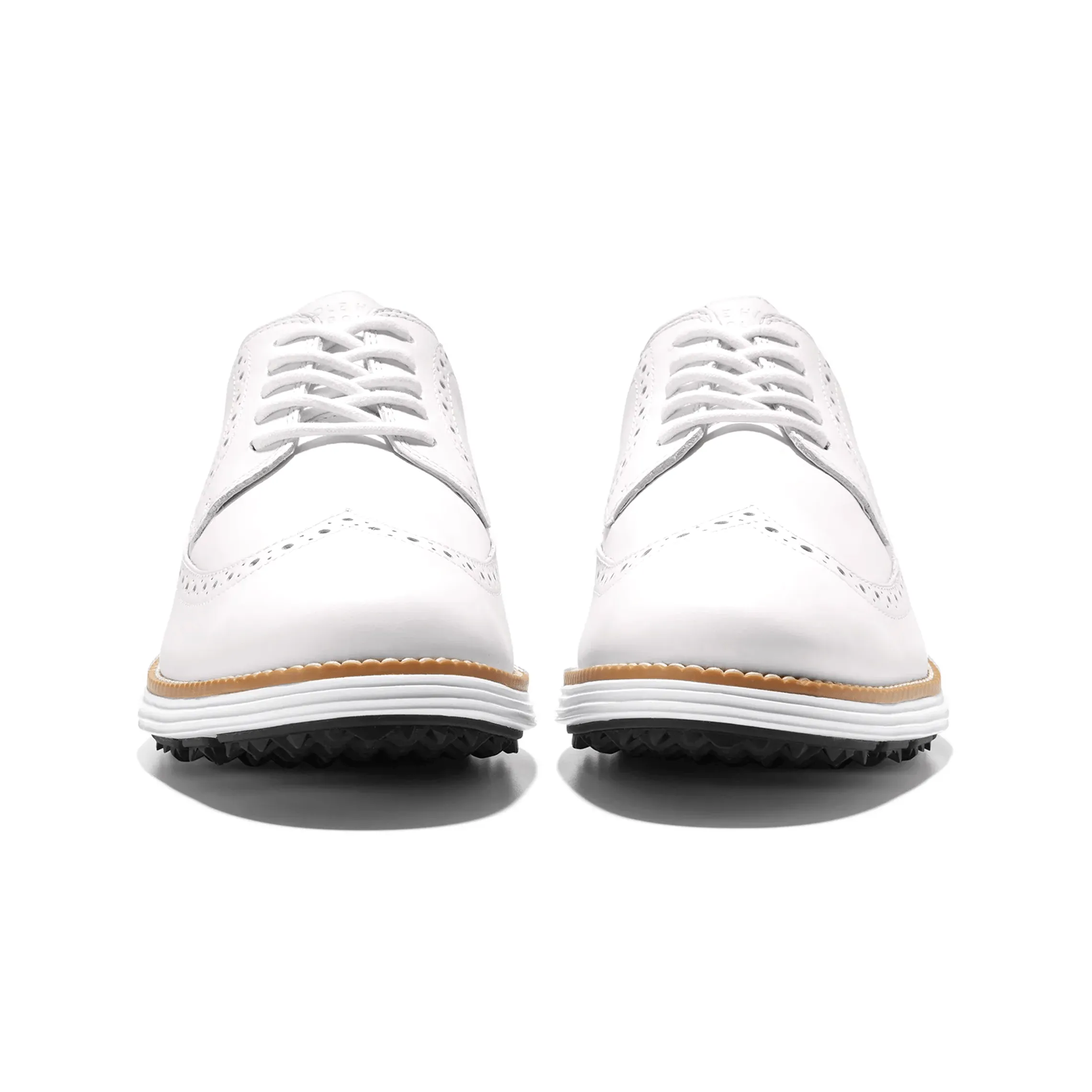 Cole Haan OriginalGrand Wing Ox Golf Shoes