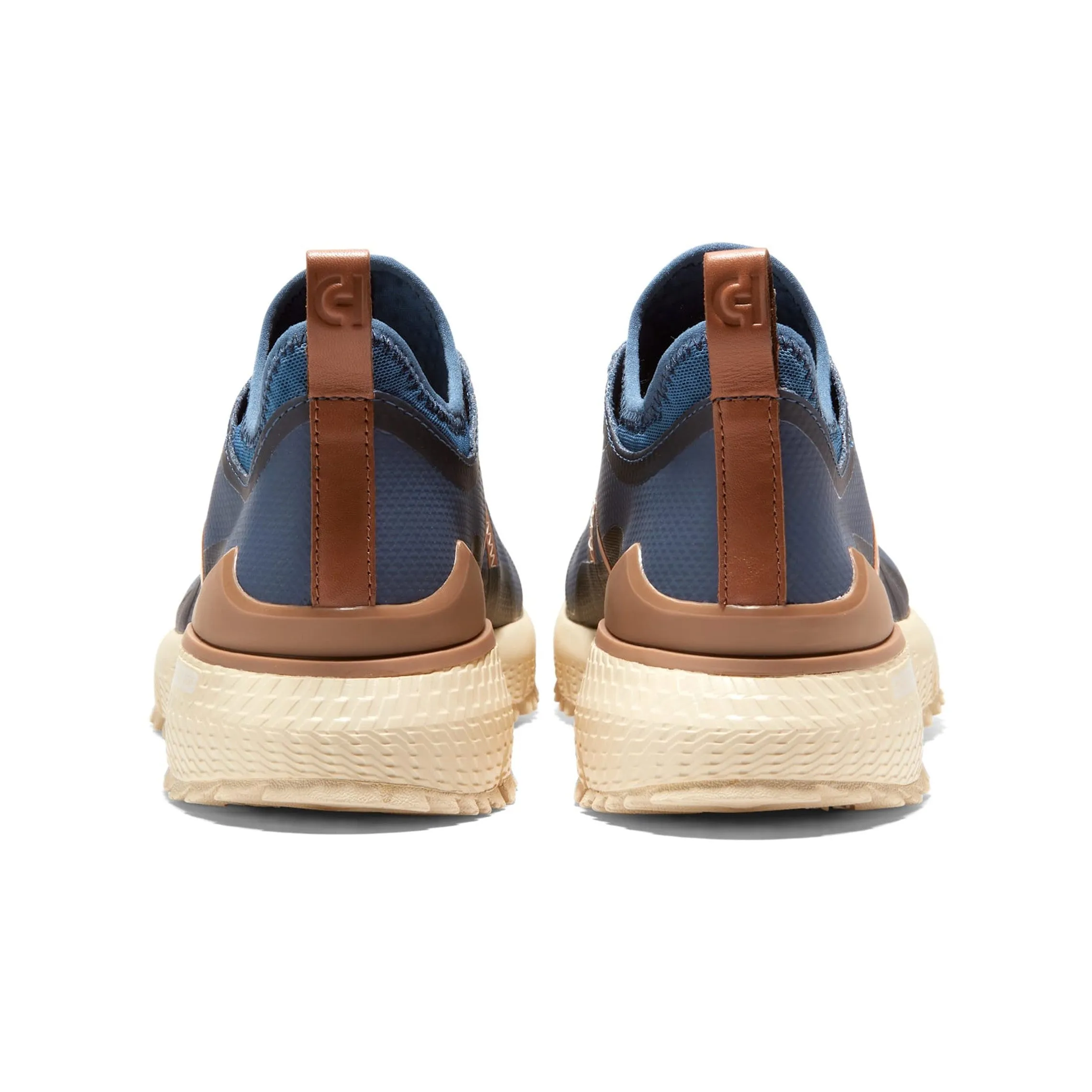 Cole Haan Zero Grand Overtake Golf Shoes