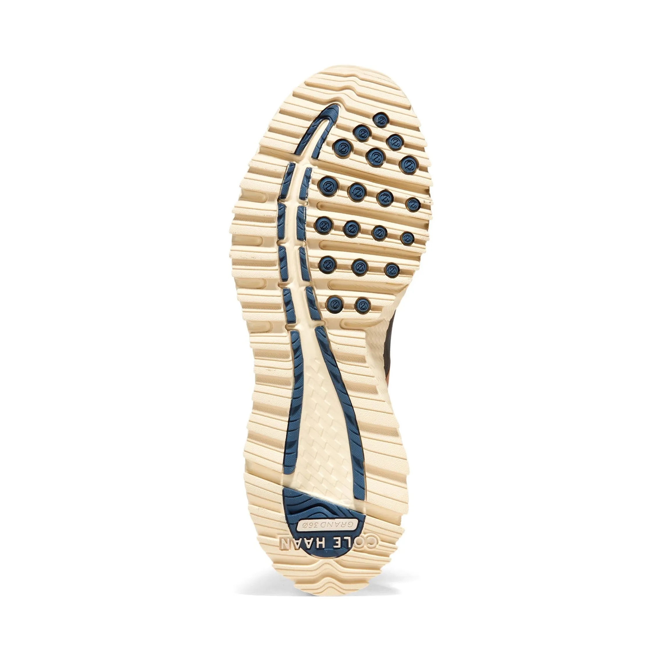 Cole Haan Zero Grand Overtake Golf Shoes