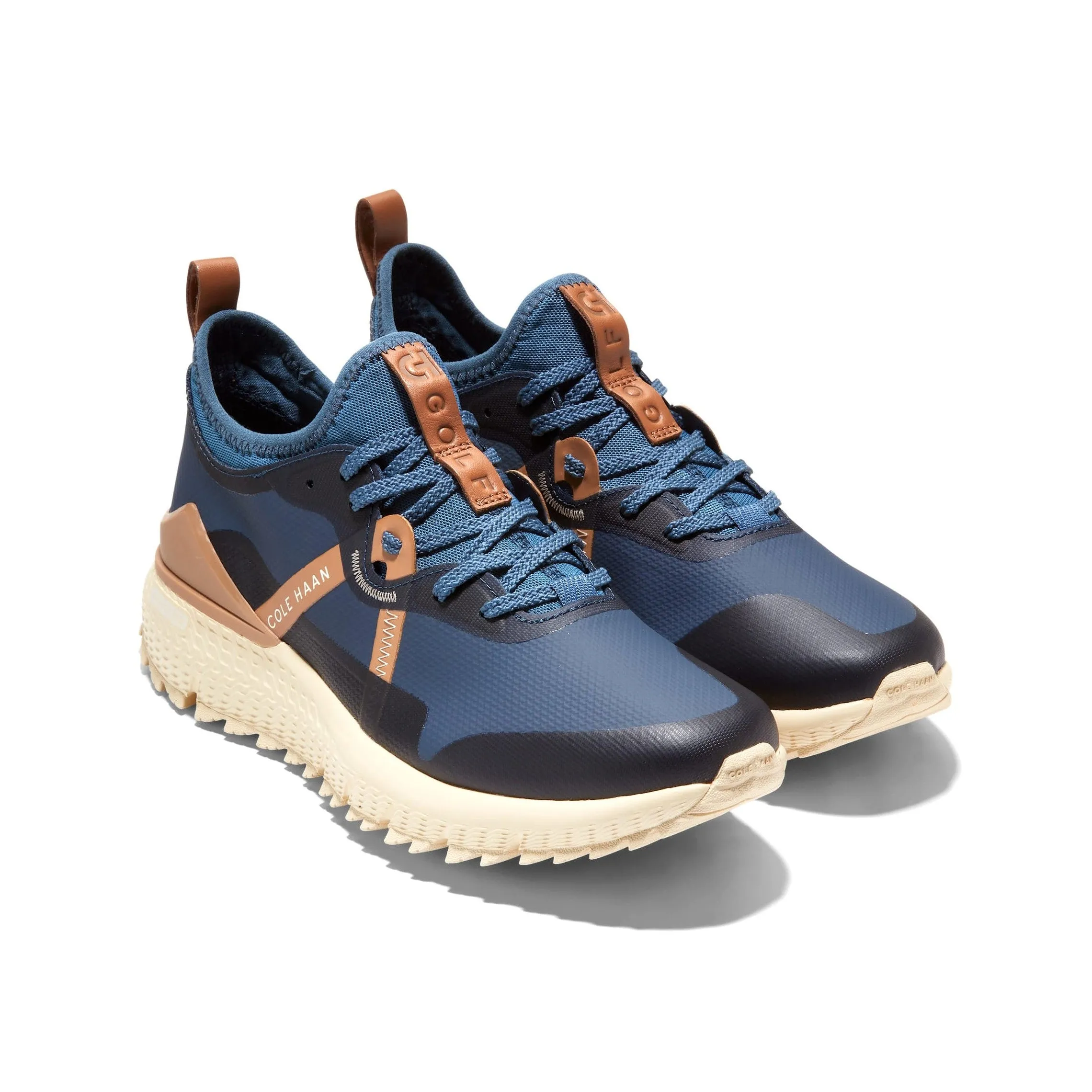 Cole Haan Zero Grand Overtake Golf Shoes