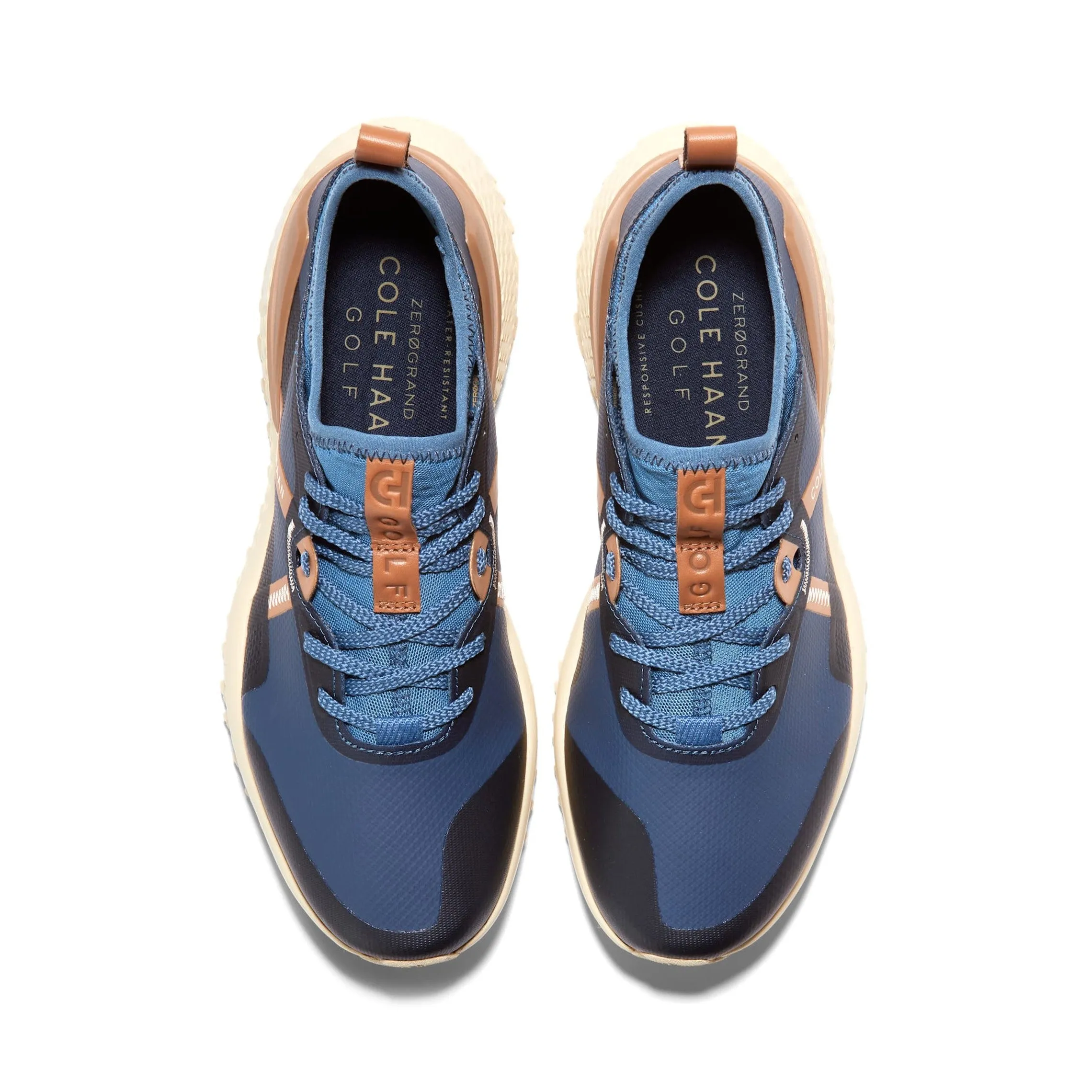 Cole Haan Zero Grand Overtake Golf Shoes