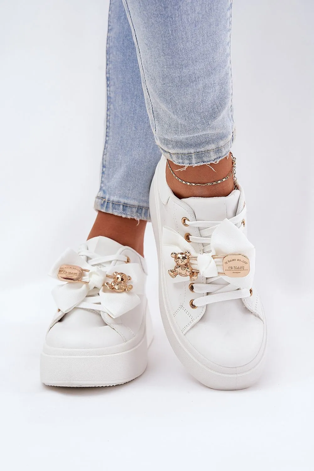 Comfort and Charm: Eco Leather Footwear