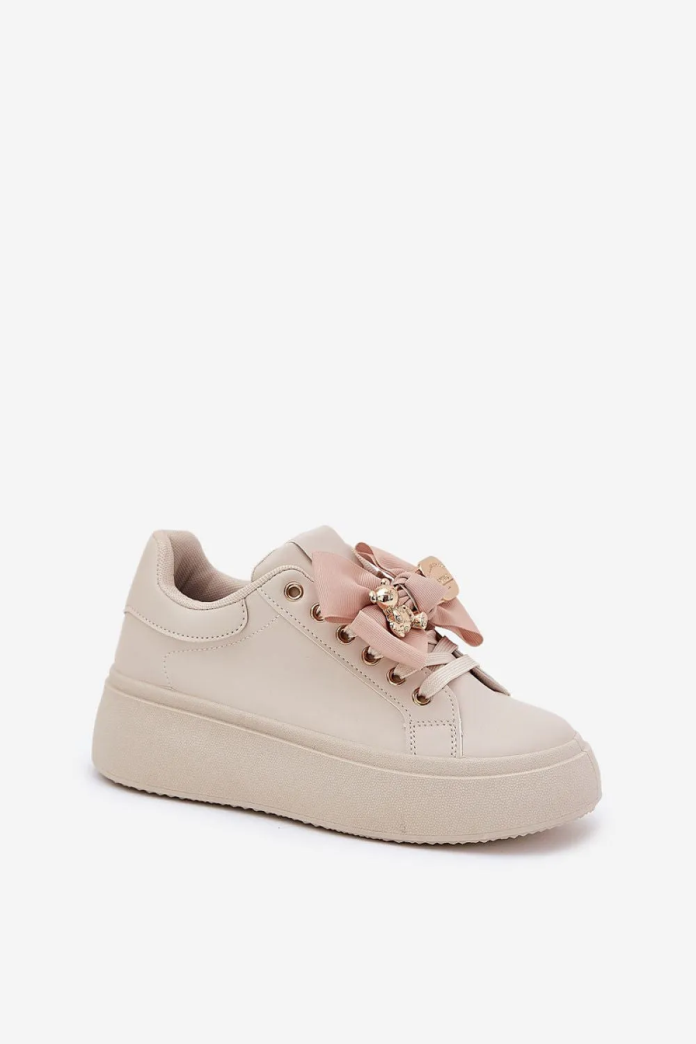 Comfort and Charm: Eco Leather Footwear