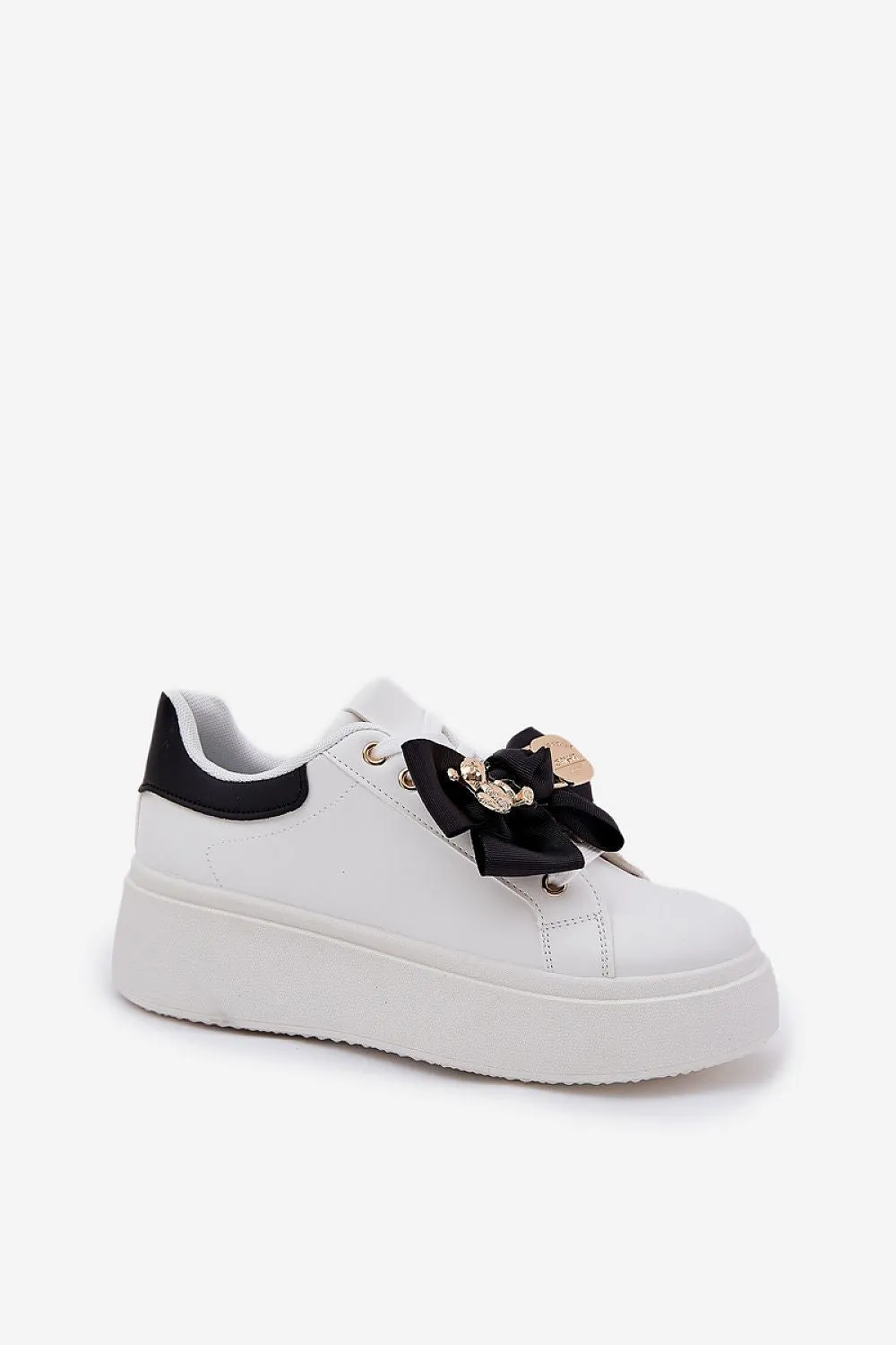 Comfort and Charm: Eco Leather Footwear