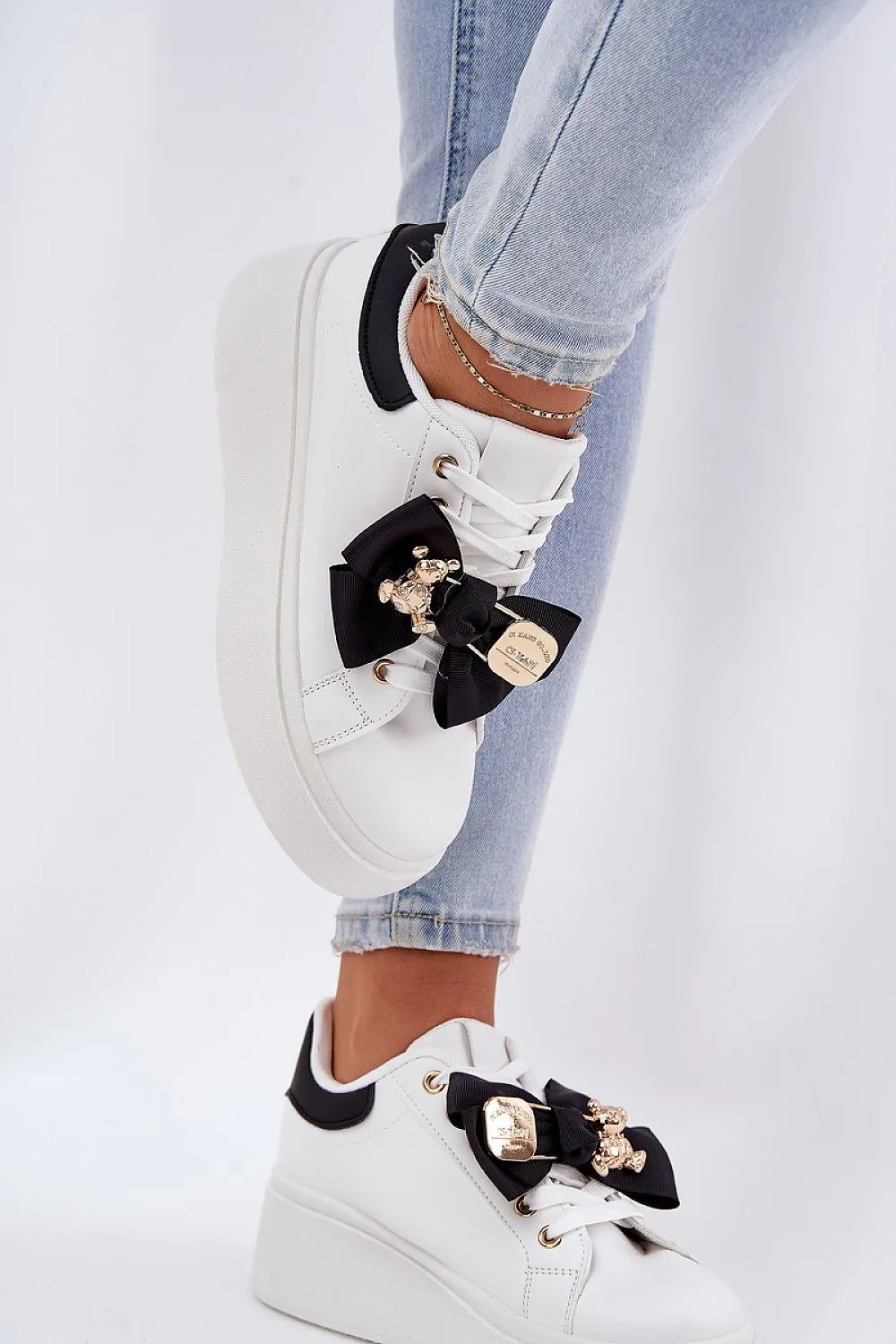 Comfort and Charm: Eco Leather Footwear