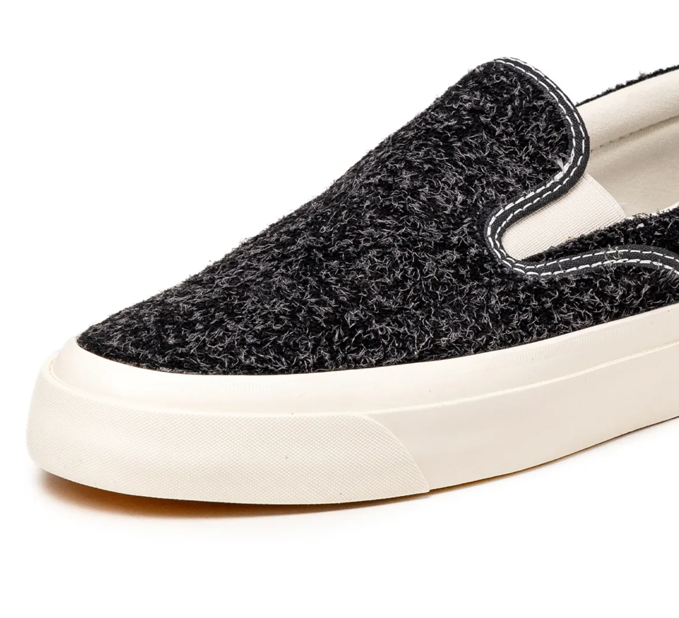 CONVERSE CONS X GOLF WANG ONE STAR CC SLIP PRO BLACK BEAUTY / VOLCANIC GLASS