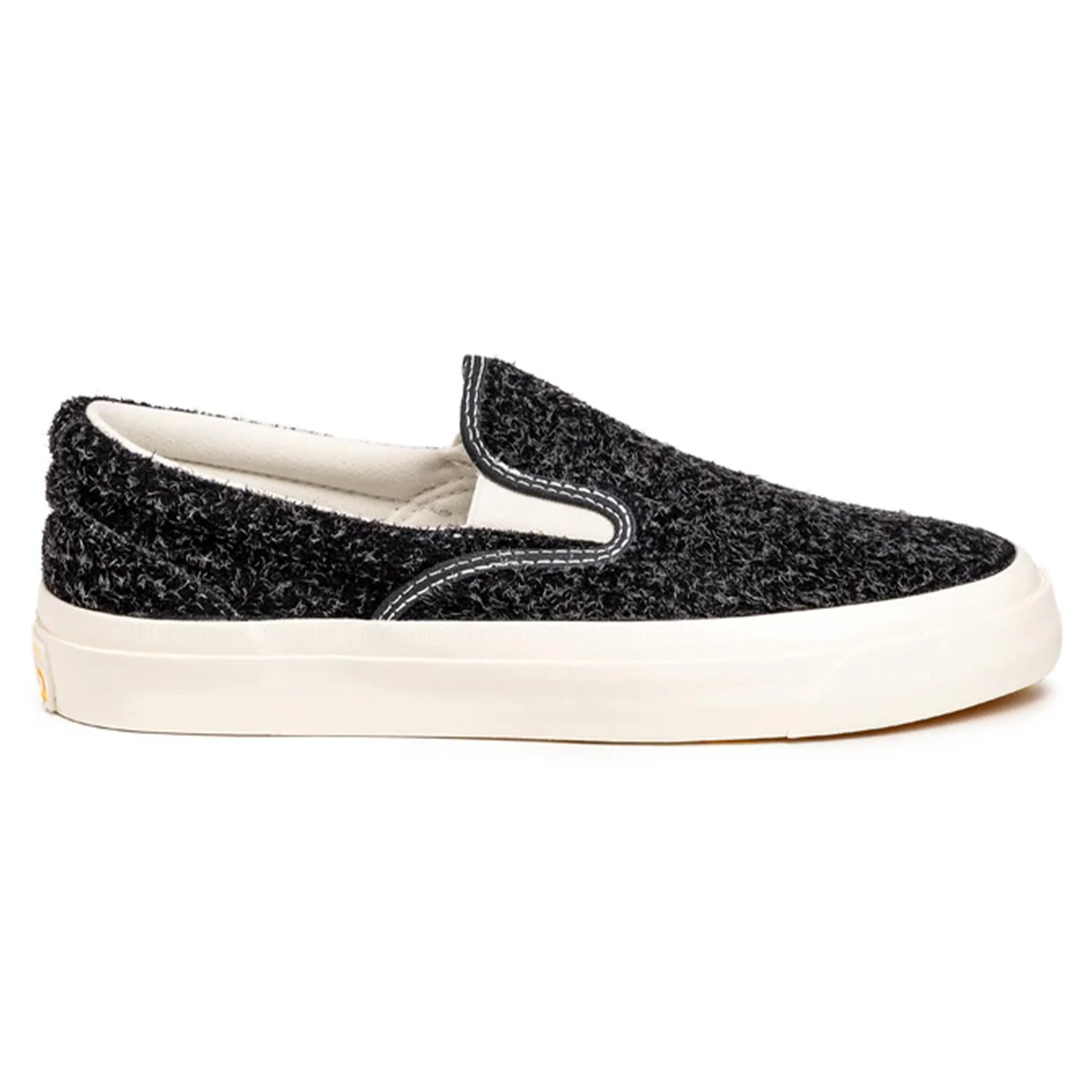 CONVERSE CONS X GOLF WANG ONE STAR CC SLIP PRO BLACK BEAUTY / VOLCANIC GLASS