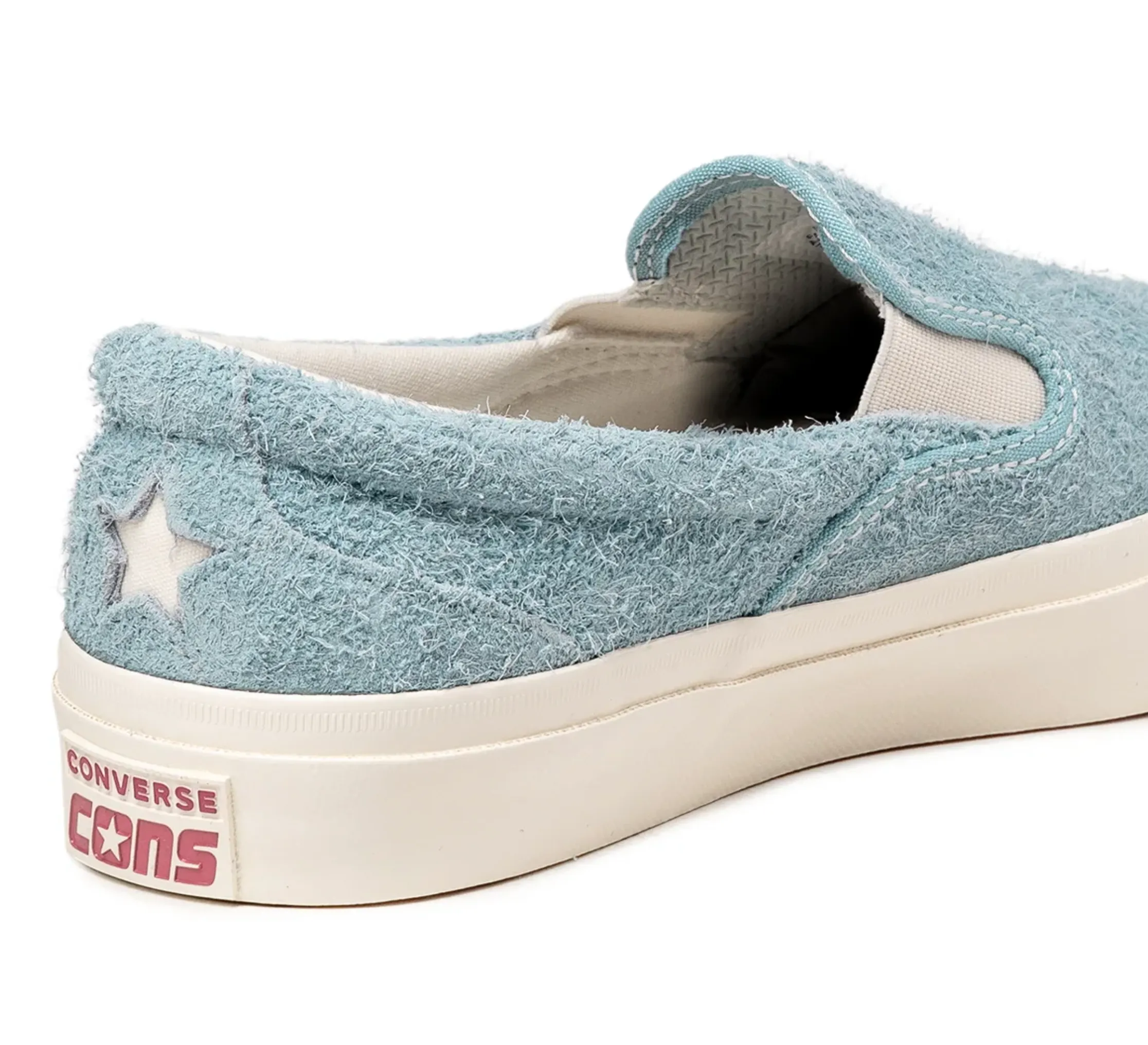 CONVERSE CONS X GOLF WANG ONE STAR CC SLIP PRO FORGET ME NOT / EGRET