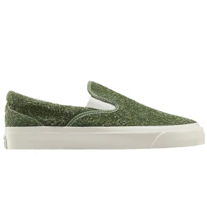 Converse One Star Slip "Golf Wang" - Forest Green