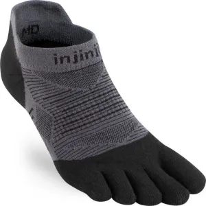 Coolmax Run Lightweight No-Show - Unisex