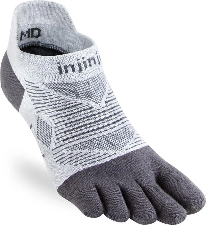 Coolmax Run Lightweight No-Show - Unisex