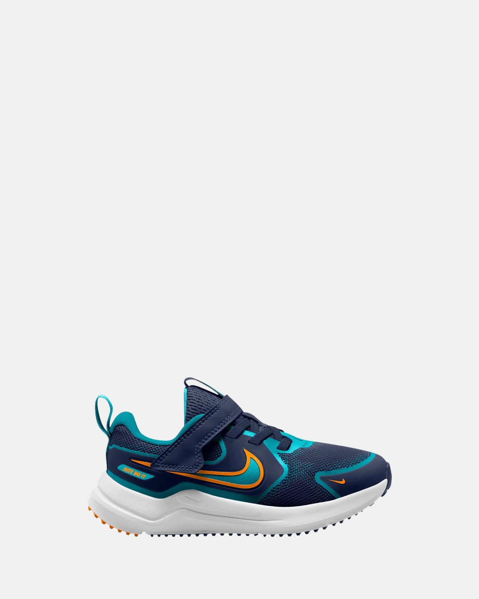 Cosmic Runner  Ps B Midnight/Orange Peel/Cactus