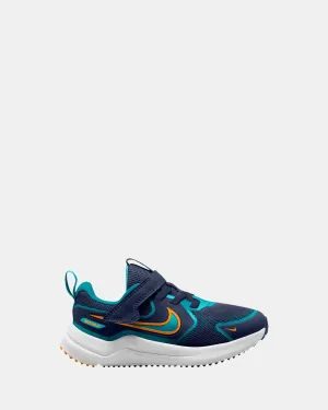 Cosmic Runner  Ps B Midnight/Orange Peel/Cactus