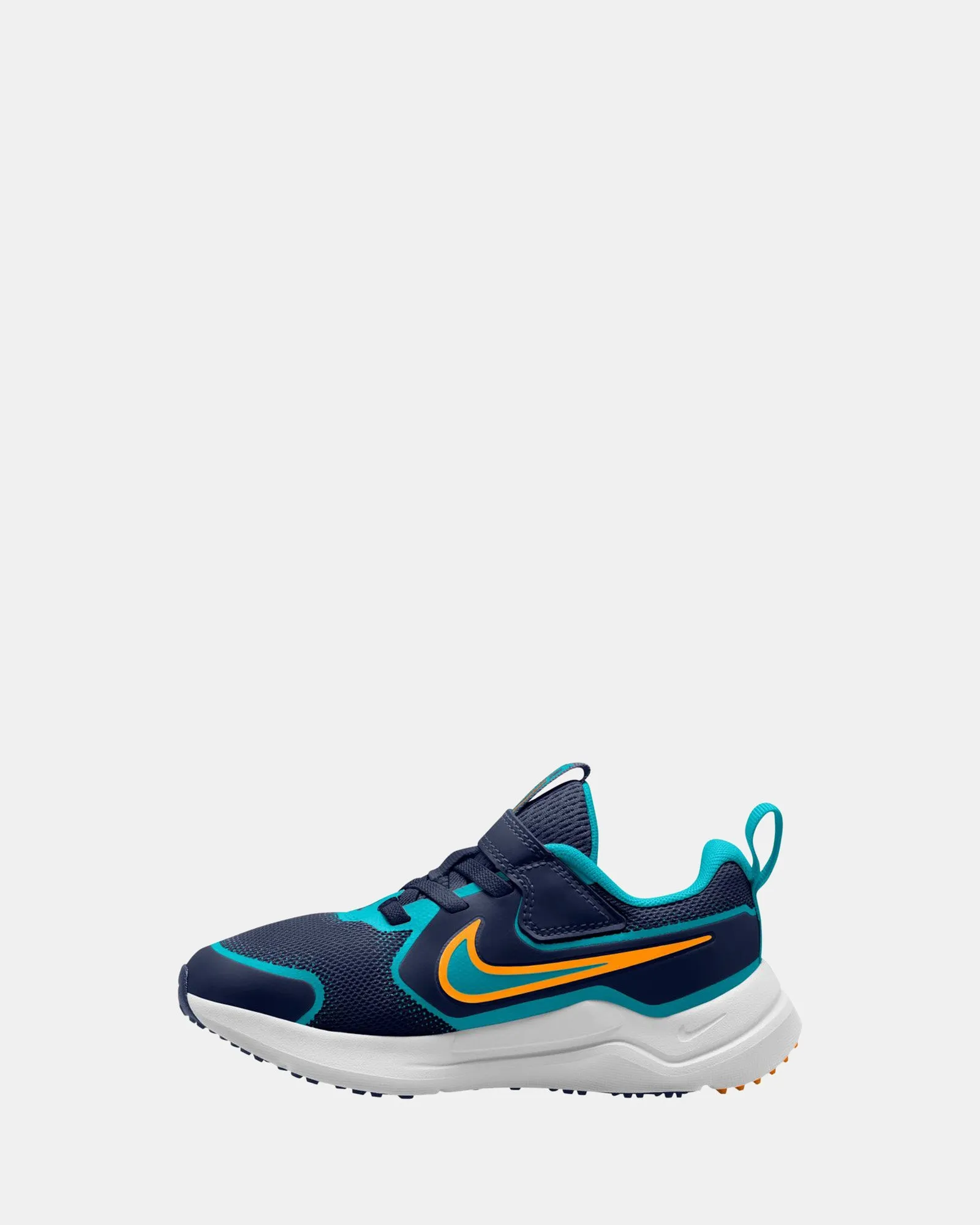 Cosmic Runner  Ps B Midnight/Orange Peel/Cactus
