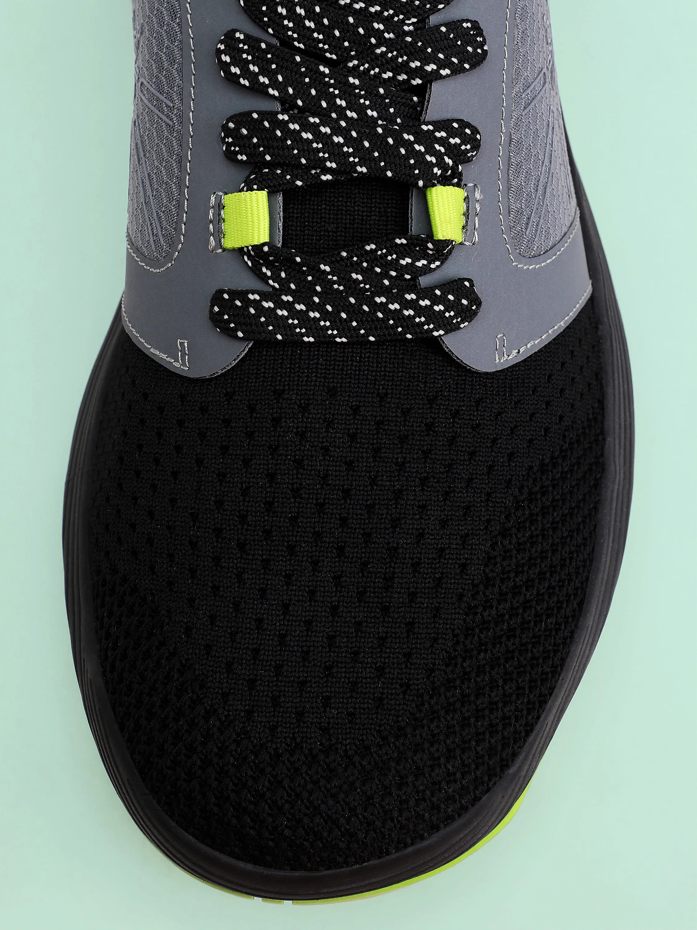 Crosstrain Men Training Shoes - Black