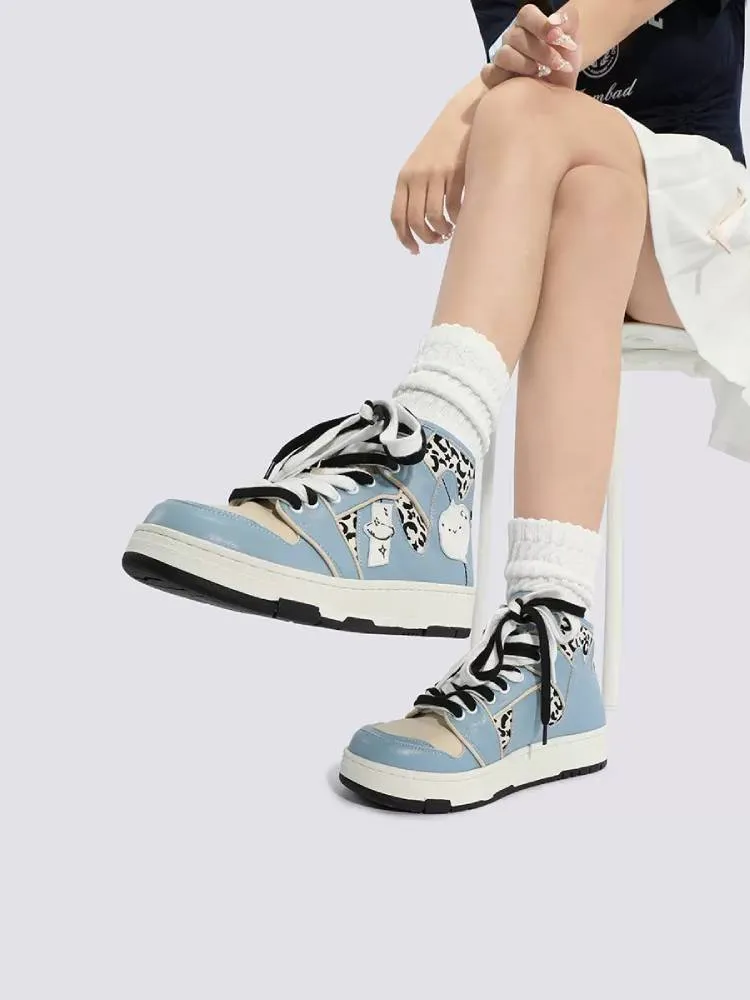 Cute casual shoes【s0000008271】