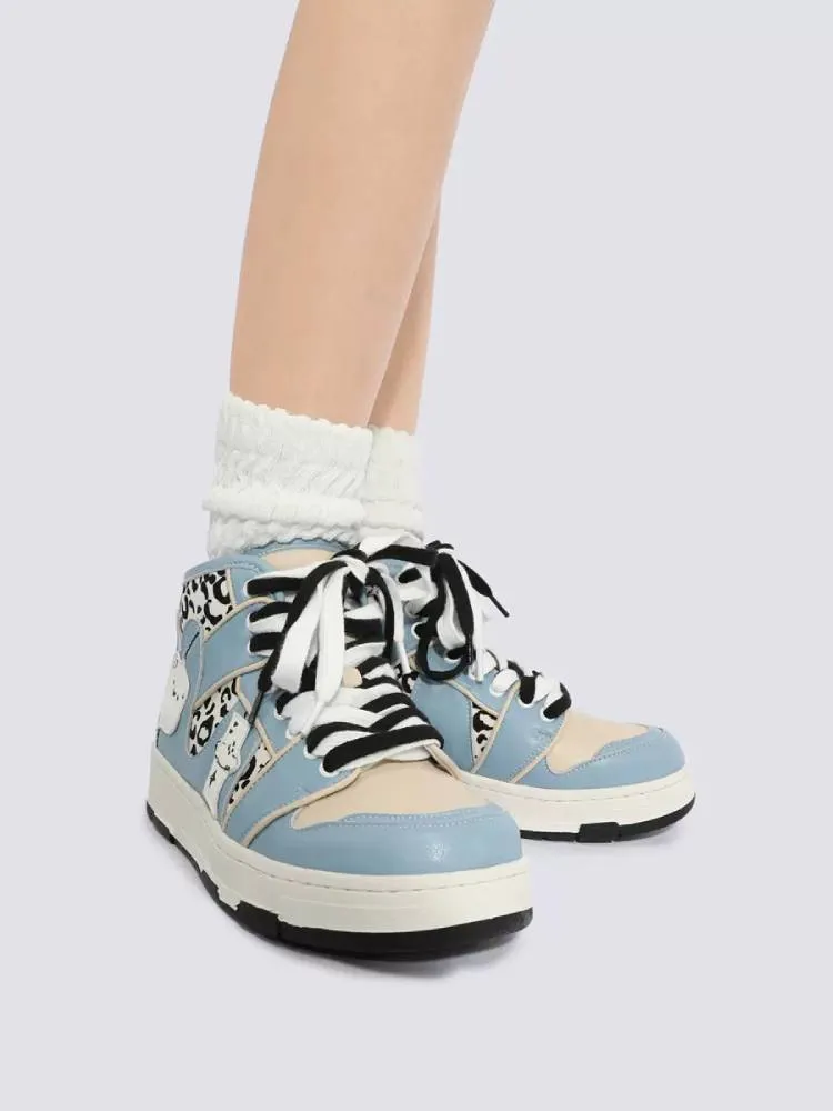 Cute casual shoes【s0000008271】