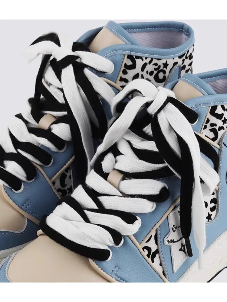 Cute casual shoes【s0000008271】