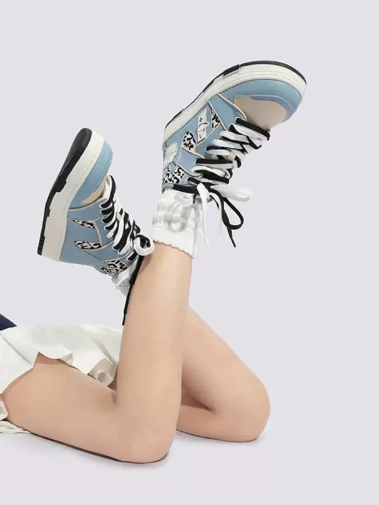 Cute casual shoes【s0000008271】