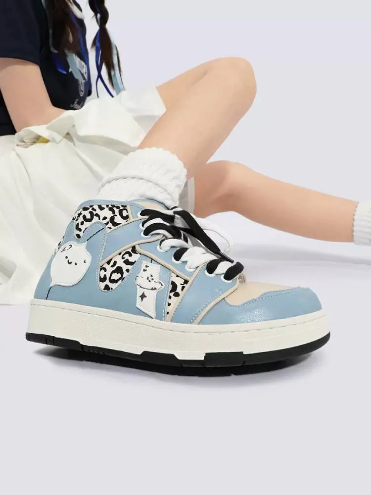Cute casual shoes【s0000008271】