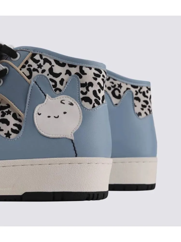 Cute casual shoes【s0000008271】