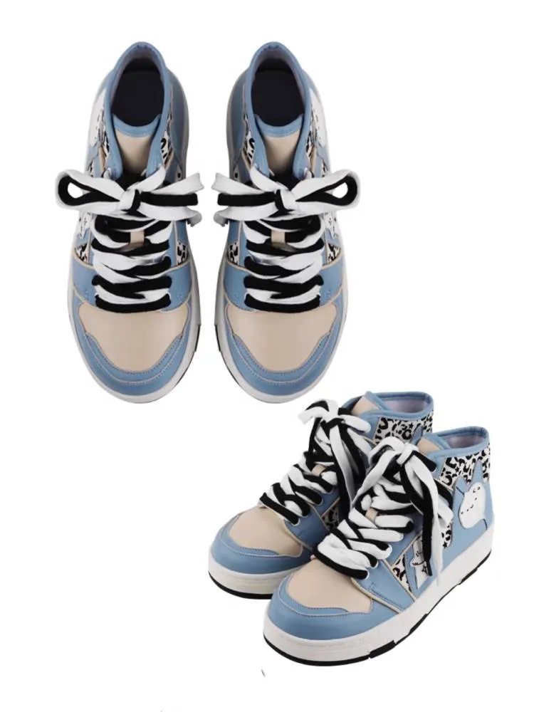 Cute casual shoes【s0000008271】